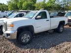 2015 GMC Sierra K2500 Heavy Duty