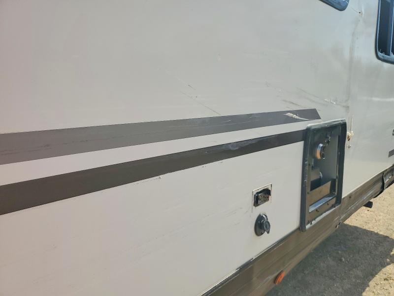 2023 Kodiak SE Series