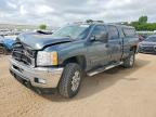 2011 Chevrolet Silverado K2500 Heavy Duty LT