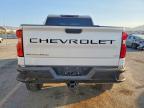 2022 Chevrolet Silverado K1500 LT Trail Boss