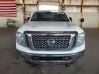 2017 Nissan Titan XD SV