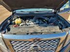 2016 Nissan Titan XD Platinum Reserve