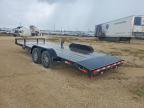2025 X-On Equipment Trailer