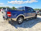 2007 Ford F150 Supercrew
