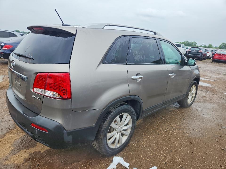 2011 KIA Sorento ex