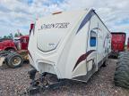 2014 Keystone Sprinter Camper