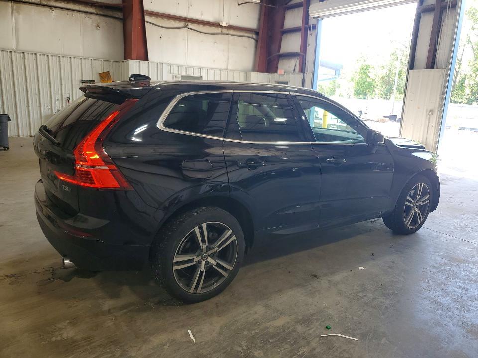 2019 Volvo Xc60 T5