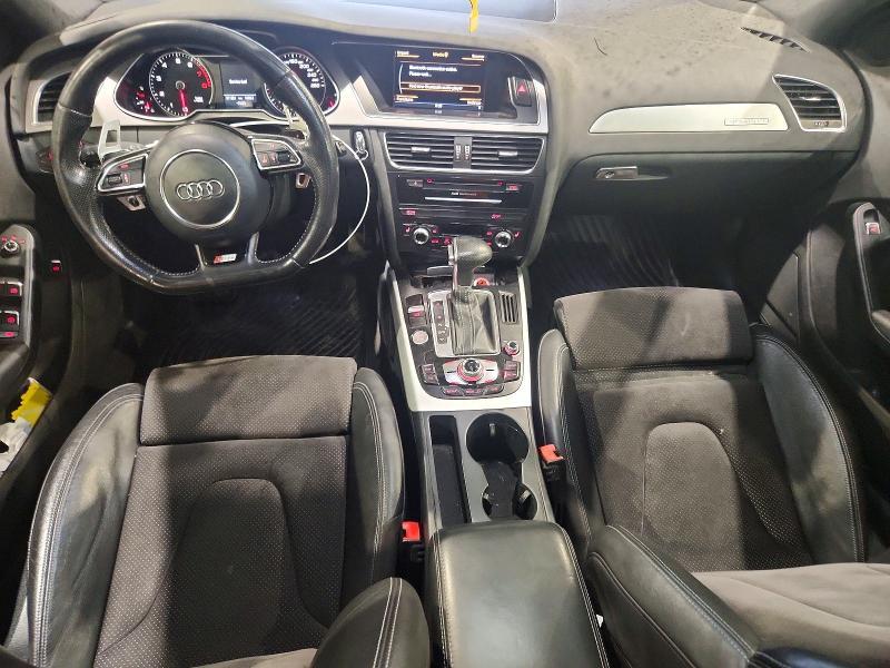 2013 Audi A4 Premium Plus