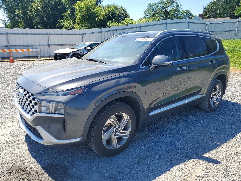 2023 Hyundai Santa fe sel Premium