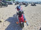 2008 Honda VTX1300 C