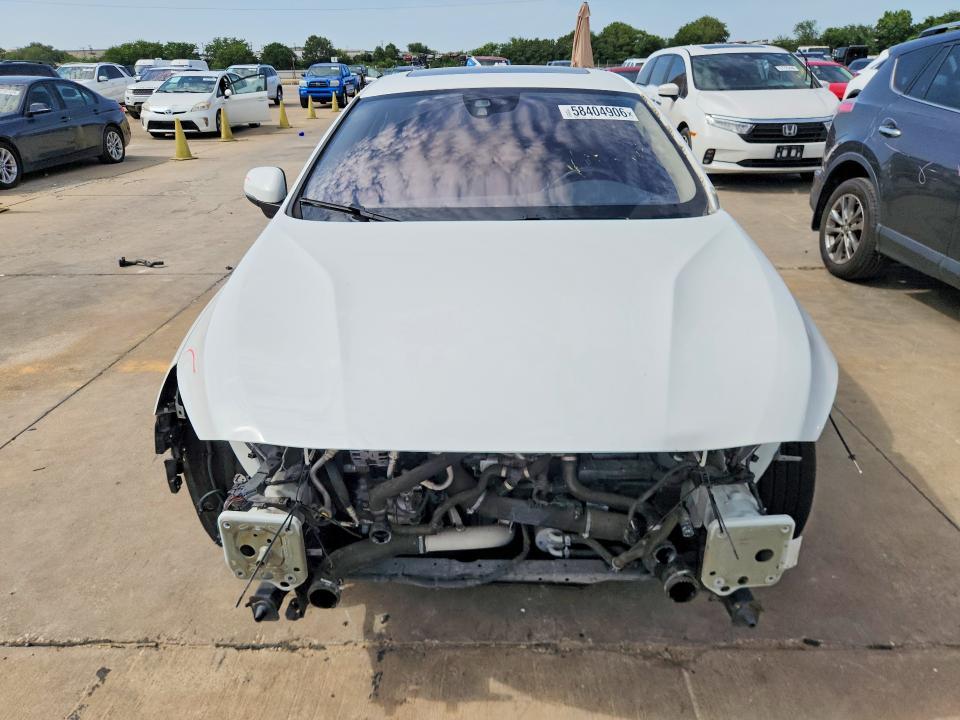 2018 Volvo S60 Dynamic