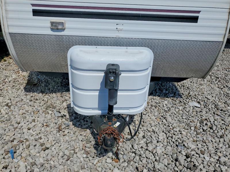 2006 Keystone Hornet Camper