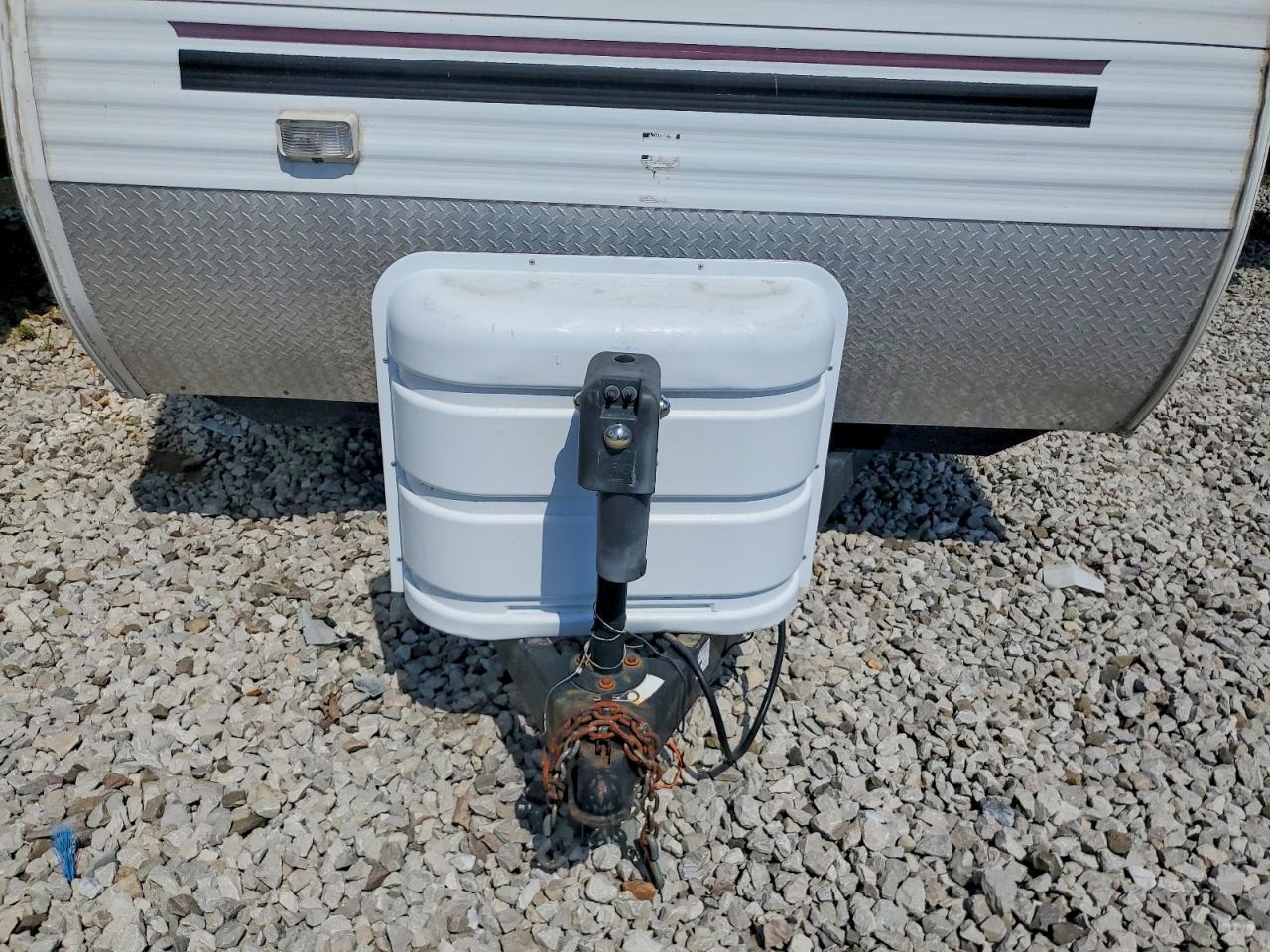 2006 Keystone Hornet Camper