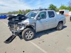 2013 Honda Ridgeline RTS
