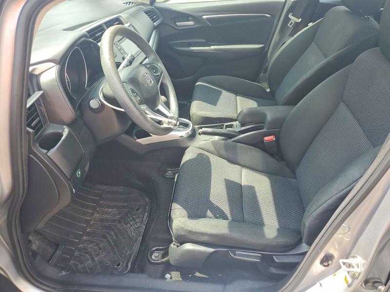 2019 Honda Fit lx