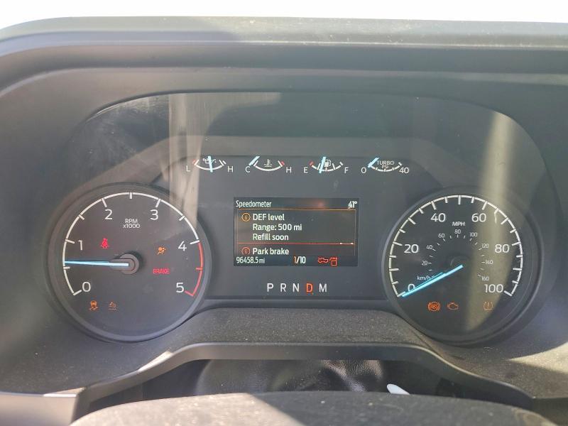 2023 Ford F350 Super Duty