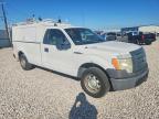 2010 Ford F150