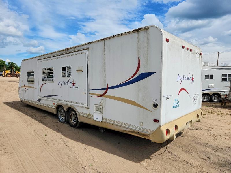 2006 Jayco O jay Feather Camper
