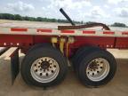 2020 Fontaine HCICF12SST Flatbed Trailer