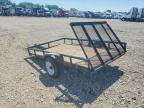 2026 Home Made 2026 Utility Trailer