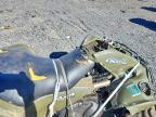 2015 Suzuki King Quad ATV