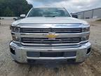 2014 Chevrolet Silverado C2500 Heavy Duty