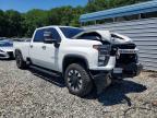 2020 Chevrolet Silverado C2500 Custom