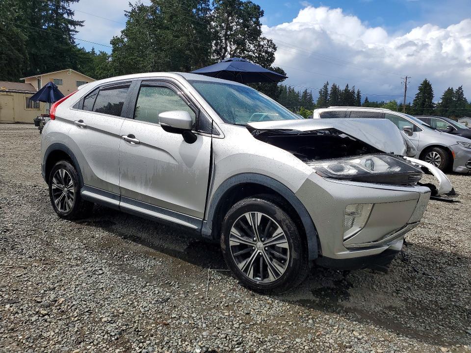 2019 Mitsubishi Eclipse Cross Se/sel