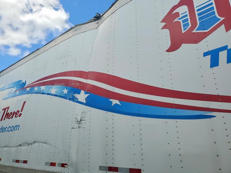 2017 Great Dane DRY Van Trailer