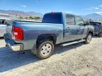 2011 Chevrolet Silverado K1500 LTZ
