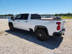 2023 Chevrolet Silverado K2500 Custom