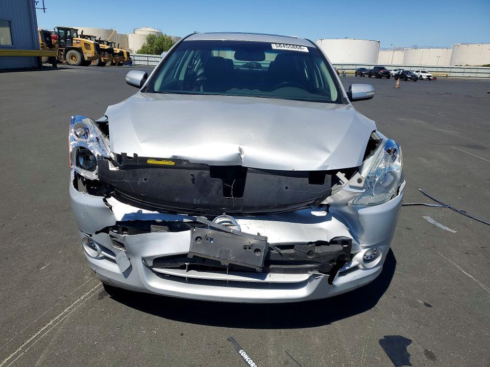 2012 Nissan Altima 2.5