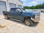 2017 Chevrolet Silverado K2500 Heavy Duty