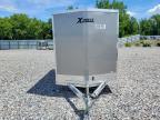 2025 Alcom Enclosed Cargo Trailer
