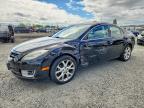 2011 Mazda 6 S