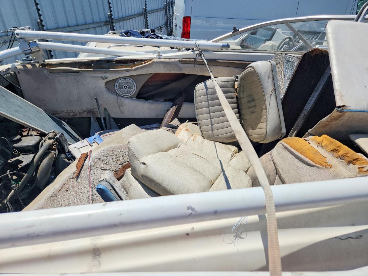 1999 Bayliner Boat