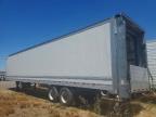 2016 Great Dane Reefer Trlr-Refrigerated Van Trailer