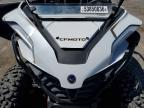 2022 Cfmoto Zforce