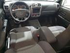 2012 GMC Canyon SLE