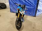 2015 Suzuki GSX-S750