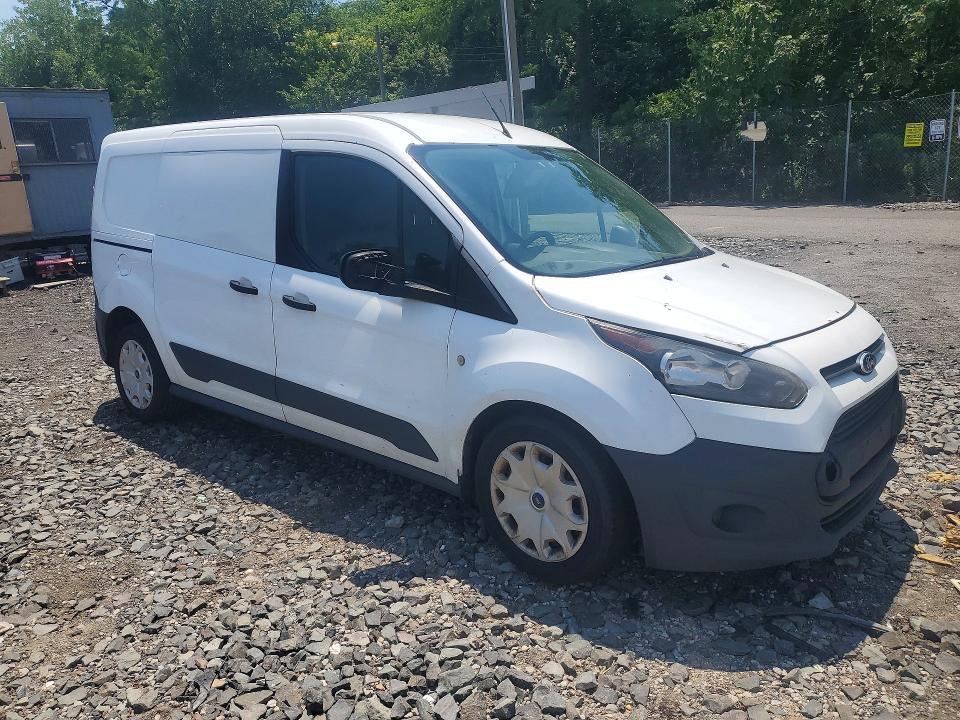 2016 Ford Transit Connect xl