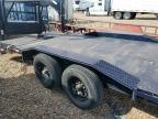 2025 P&C 102X28 GN Car HAULER16K Equipment Trailer