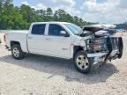 2015 Chevrolet Silverado K1500 LTZ