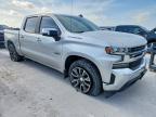 2020 Chevrolet Silverado C1500 LT