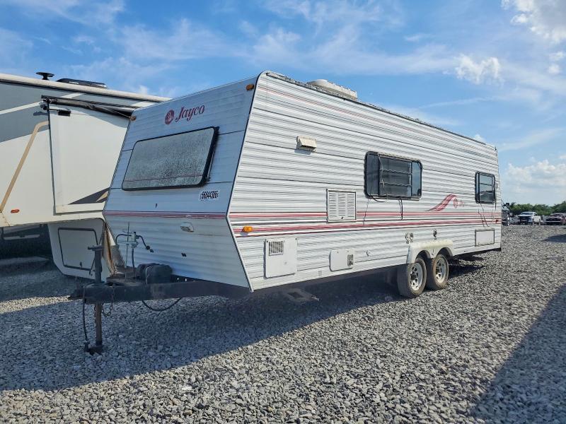 1997 Jayco Jay 1997 Jayco Eagle 262