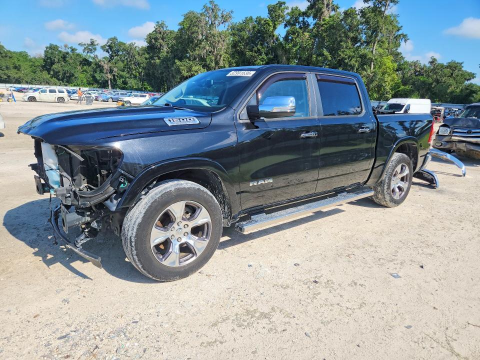 2019 Dodge 1500 Laramie