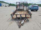 2010 Quality 2010 Utility Trailer