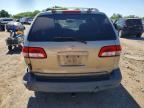 2002 Toyota Sienna ce