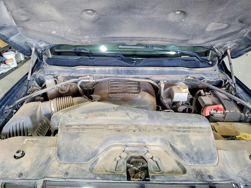 2022 Dodge RAM 2500 BIG Horn