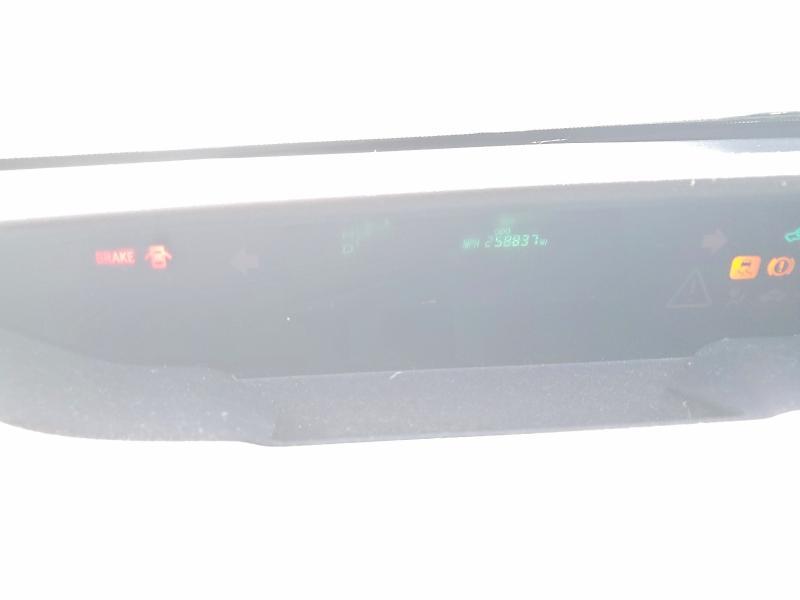 2009 Toyota Prius Base